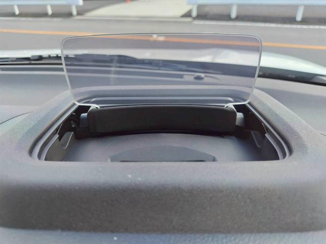 フレアワゴンカスタムスタイル XT ハイブリッドTURBO 現行モデル 1オーナー禁煙 ナビTV BTオーディオ ETC 360カメラ ヘッドアップディスプレイ パドルシフト シートヒーター USBポート アダプテイブクルーズ エアロ(74枚目)