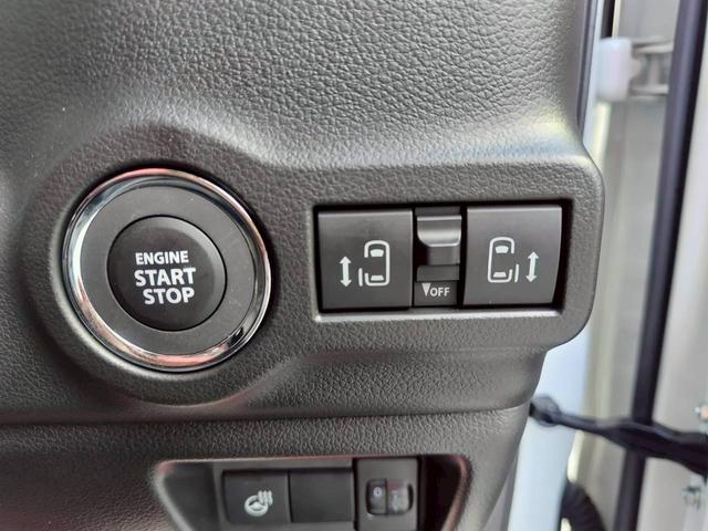 フレアワゴンカスタムスタイル XT ハイブリッドTURBO 現行モデル 1オーナー禁煙 ナビTV BTオーディオ ETC 360カメラ ヘッドアップディスプレイ パドルシフト シートヒーター USBポート アダプテイブクルーズ エアロ(75枚目)