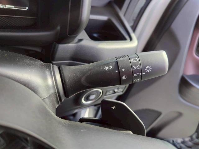 フレアワゴンカスタムスタイル XT ハイブリッドTURBO 現行モデル 1オーナー禁煙 ナビTV BTオーディオ ETC 360カメラ ヘッドアップディスプレイ パドルシフト シートヒーター USBポート アダプテイブクルーズ エアロ(77枚目)