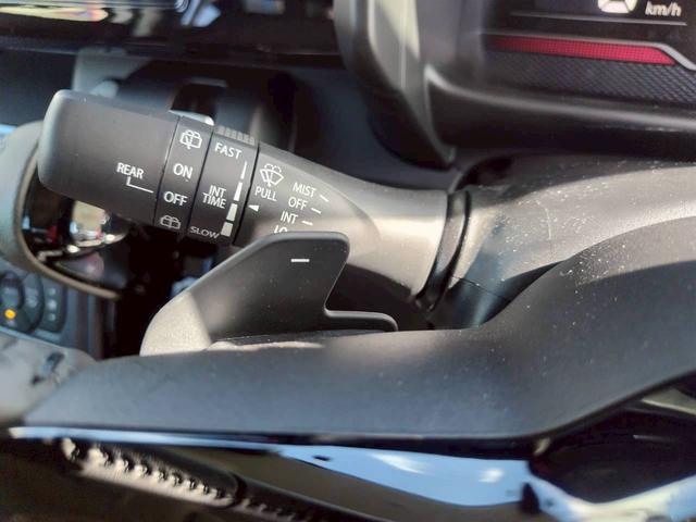 フレアワゴンカスタムスタイル XT ハイブリッドTURBO 現行モデル 1オーナー禁煙 ナビTV BTオーディオ ETC 360カメラ ヘッドアップディスプレイ パドルシフト シートヒーター USBポート アダプテイブクルーズ エアロ(80枚目)