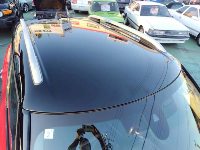 MINI クーパーD クロスオーバー 1オーナー 禁煙 ナビ BTオーディオ コーナセンサー Bカメラ 純正オプション18AW 新車取説保証書 スマートキー2個 パドルシフト ルーフレール(27枚目)