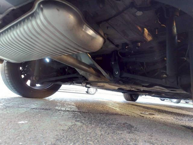 MINI クーパーD クロスオーバー 1オーナー 禁煙 ナビ BTオーディオ コーナセンサー Bカメラ 純正オプション18AW 新車取説保証書 スマートキー2個 パドルシフト ルーフレール(41枚目)