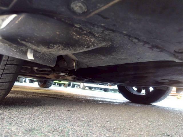 MINI クーパーD クロスオーバー 1オーナー 禁煙 ナビ BTオーディオ コーナセンサー Bカメラ 純正オプション18AW 新車取説保証書 スマートキー2個 パドルシフト ルーフレール(42枚目)