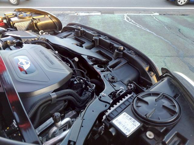 MINI クーパーD クロスオーバー 1オーナー 禁煙 ナビ BTオーディオ コーナセンサー Bカメラ 純正オプション18AW 新車取説保証書 スマートキー2個 パドルシフト ルーフレール(50枚目)