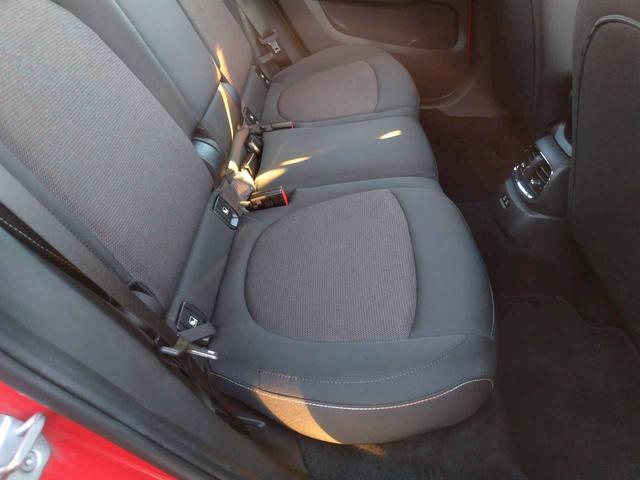 MINI クーパーD クロスオーバー 1オーナー 禁煙 ナビ BTオーディオ コーナセンサー Bカメラ 純正オプション18AW 新車取説保証書 スマートキー2個 パドルシフト ルーフレール(55枚目)