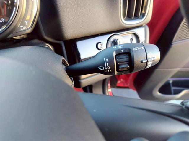 MINI クーパーD クロスオーバー 1オーナー 禁煙 ナビ BTオーディオ コーナセンサー Bカメラ 純正オプション18AW 新車取説保証書 スマートキー2個 パドルシフト ルーフレール(75枚目)