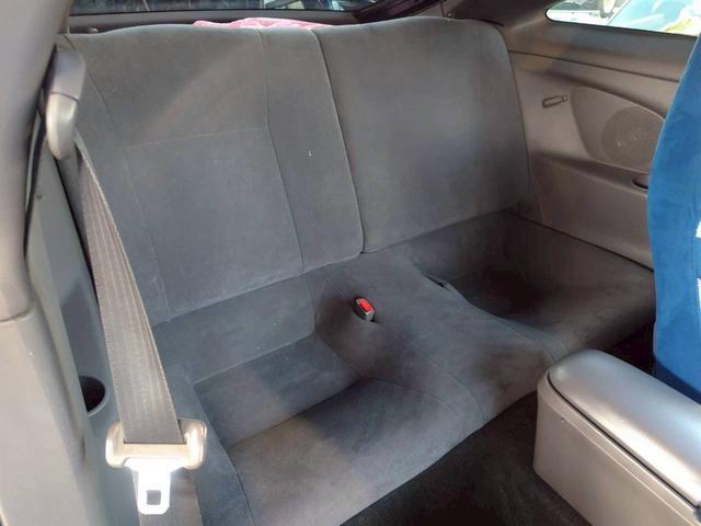 セリカ SS-II 6速ミッション TRD スポーツM 限定車 社外ヘッド(11枚目)