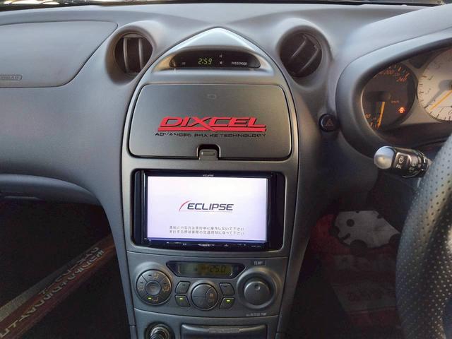 セリカ SS-II 6速ミッション TRD スポーツM 限定車 社外ヘッド(12枚目)