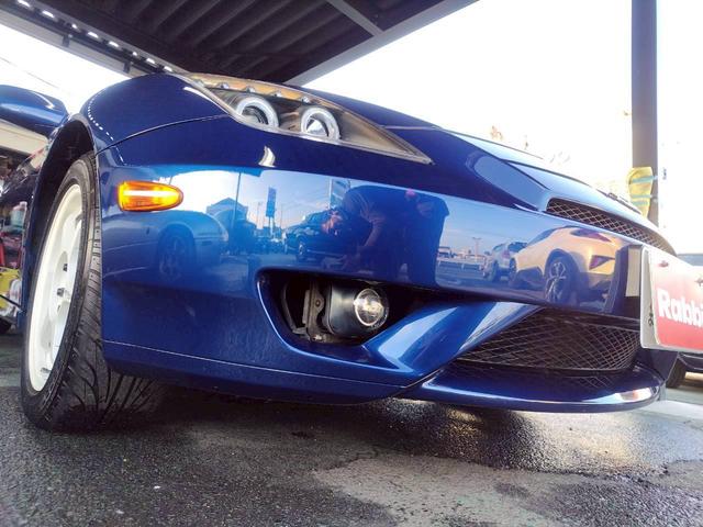 セリカ SS-II 6速ミッション TRD スポーツM 限定車 社外ヘッド(23枚目)