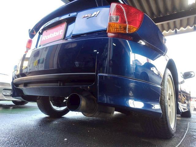 セリカ SS-II 6速ミッション TRD スポーツM 限定車 社外ヘッド(26枚目)