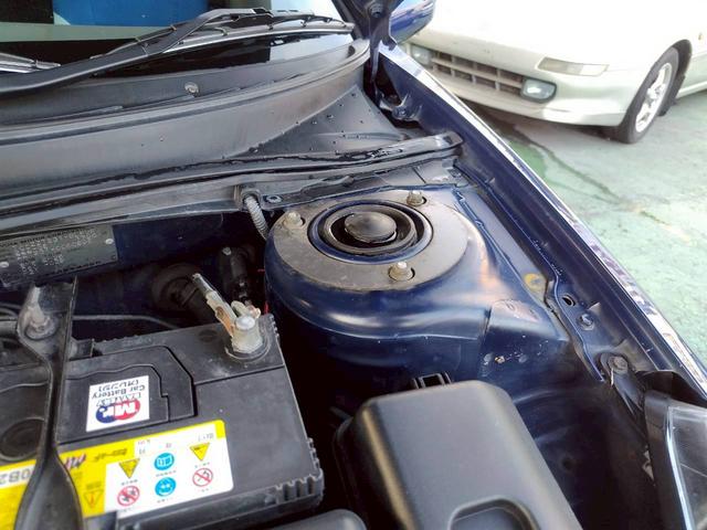 セリカ SS-II 6速ミッション TRD スポーツM 限定車 社外ヘッド(41枚目)