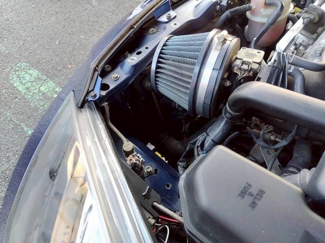 セリカ SS-II 6速ミッション TRD スポーツM 限定車 社外ヘッド(44枚目)