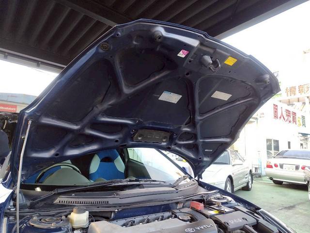 セリカ SS-II 6速ミッション TRD スポーツM 限定車 社外ヘッド(47枚目)