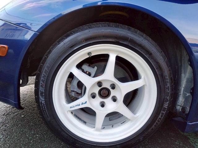 セリカ SS-II 6速ミッション TRD スポーツM 限定車 社外ヘッド(51枚目)