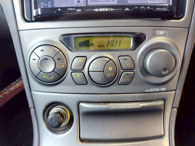 セリカ SS-II 6速ミッション TRD スポーツM 限定車 社外ヘッド(64枚目)