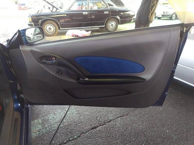 セリカ SS-II 6速ミッション TRD スポーツM 限定車 社外ヘッド(65枚目)