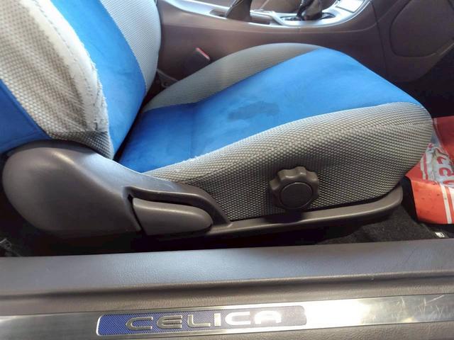 セリカ SS-II 6速ミッション TRD スポーツM 限定車 社外ヘッド(70枚目)