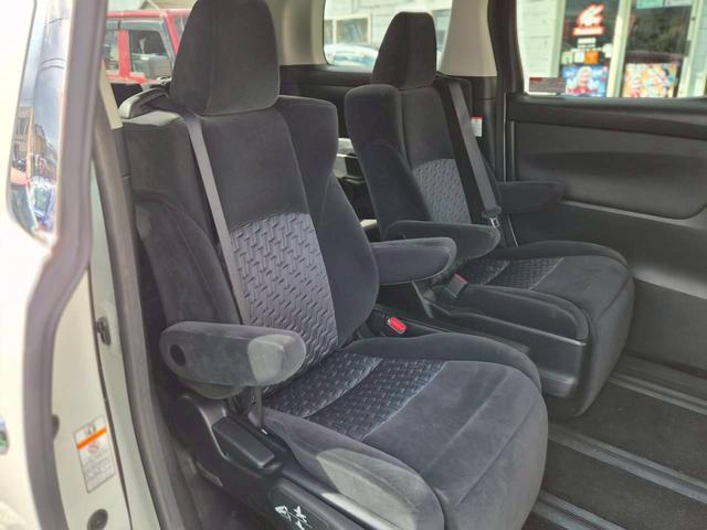 ヴェルファイア ２．５Ｚ　Ａエディション　１オーナー禁煙　ガレージ保管　ナビＴＶ　ＢＴオーディオ　　両側電動　バックカメラ　ＥＴＣ　スマートキー２個（17枚目）