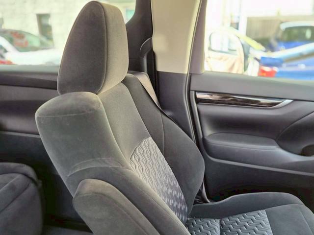 ヴェルファイア ２．５Ｚ　Ａエディション　１オーナー禁煙　ガレージ保管　ナビＴＶ　ＢＴオーディオ　　両側電動　バックカメラ　ＥＴＣ　スマートキー２個（23枚目）