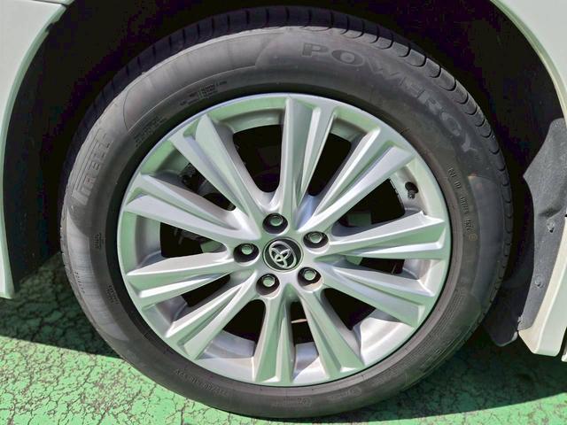 ヴェルファイア ２．５Ｚ　Ａエディション　１オーナー禁煙　ガレージ保管　ナビＴＶ　ＢＴオーディオ　　両側電動　バックカメラ　ＥＴＣ　スマートキー２個（26枚目）