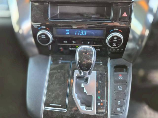 ヴェルファイア ２．５Ｚ　Ａエディション　１オーナー禁煙　ガレージ保管　ナビＴＶ　ＢＴオーディオ　　両側電動　バックカメラ　ＥＴＣ　スマートキー２個（40枚目）