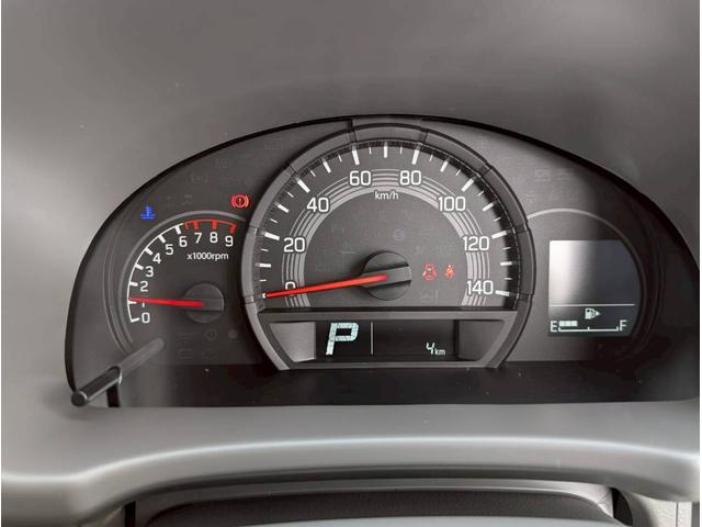 エブリイ PAリミテッド 届け出済未使用車 CVT 新色アイビーグリーンM(18枚目)