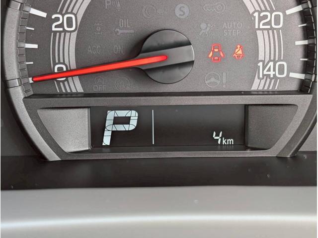 エブリイ PAリミテッド 届け出済未使用車 CVT 新色アイビーグリーンM(19枚目)