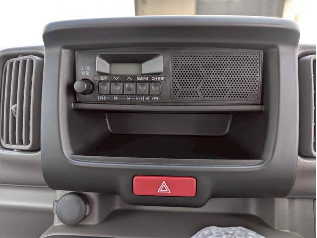 エブリイ PAリミテッド 届け出済未使用車 CVT 新色アイビーグリーンM(22枚目)