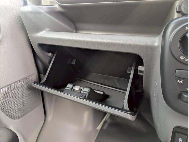 エブリイ PAリミテッド 届け出済未使用車 CVT 新色アイビーグリーンM(24枚目)