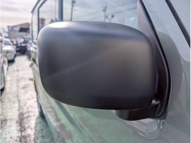 エブリイ PAリミテッド 届け出済未使用車 CVT 新色アイビーグリーンM(28枚目)