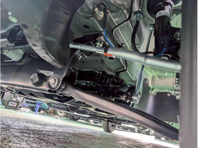 エブリイ PAリミテッド 届け出済未使用車 CVT 新色アイビーグリーンM(40枚目)