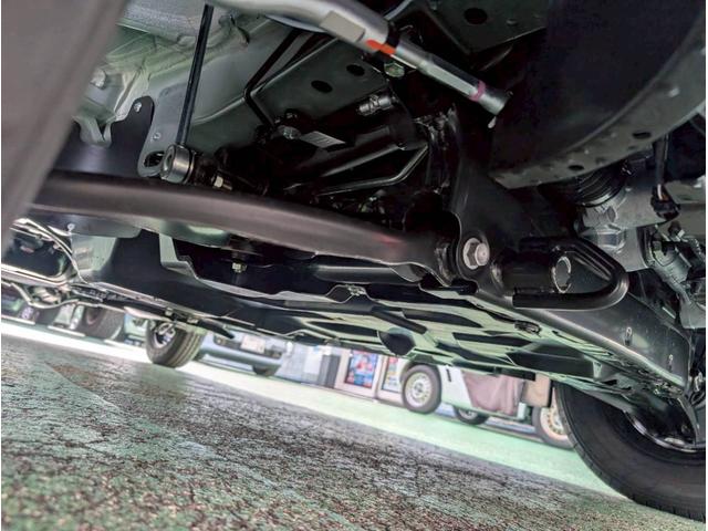 エブリイ PAリミテッド 届け出済未使用車 CVT 新色アイビーグリーンM(41枚目)