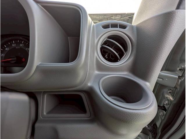 エブリイ PAリミテッド 届け出済未使用車 CVT 新色アイビーグリーンM(50枚目)