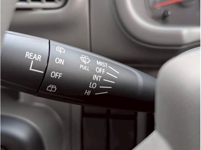 エブリイ PAリミテッド 届け出済未使用車 CVT 新色アイビーグリーンM(53枚目)