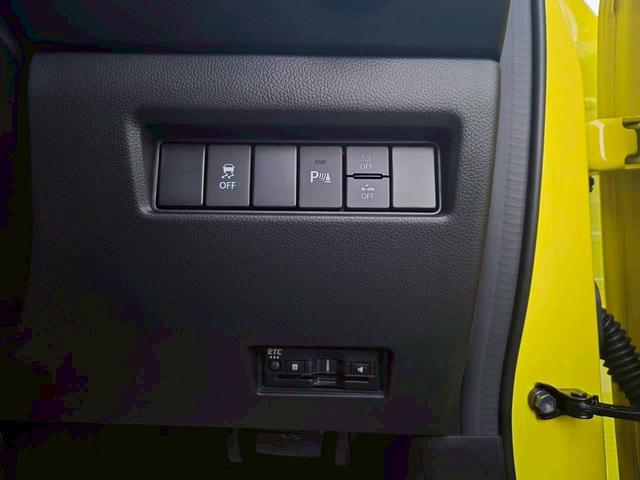 スイフトスポーツ ZC33S ファイナルエディション 6速 登録済み未使用車 すずきせーふてぃさぽーと 専用17インチAW&キャリパー&グリル&エンブレム(21枚目)