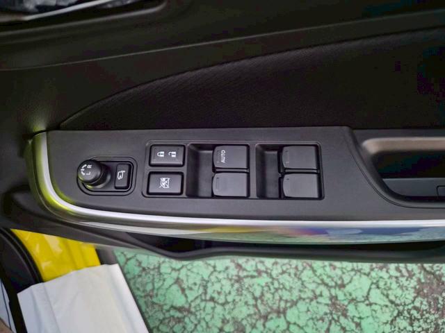 スイフトスポーツ ZC33S ファイナルエディション 6速 登録済み未使用車 すずきせーふてぃさぽーと 専用17インチAW&キャリパー&グリル&エンブレム(22枚目)