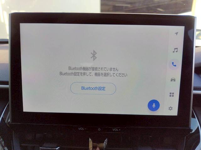 カローラクロス ハイブリッド Z 禁煙 ナビTV BTオーディオ ETC・スペアキー アラウンドビューバックカメラ シートヒーター左右 LEDヘッド パワーバックドア D席パワーシート ハーフレザー 2.0ETC レーダークルコン(17枚目)