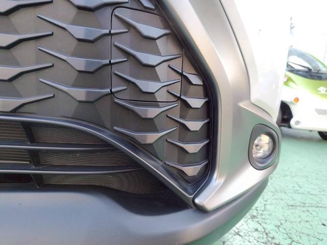 カローラクロス ハイブリッド Z 禁煙 ナビTV BTオーディオ ETC・スペアキー アラウンドビューバックカメラ シートヒーター左右 LEDヘッド パワーバックドア D席パワーシート ハーフレザー 2.0ETC レーダークルコン(23枚目)