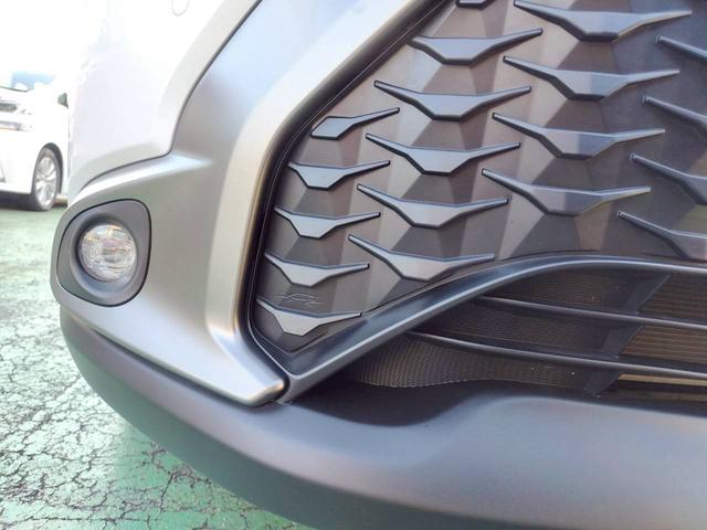 カローラクロス ハイブリッド Z 禁煙 ナビTV BTオーディオ ETC・スペアキー アラウンドビューバックカメラ シートヒーター左右 LEDヘッド パワーバックドア D席パワーシート ハーフレザー 2.0ETC レーダークルコン(24枚目)