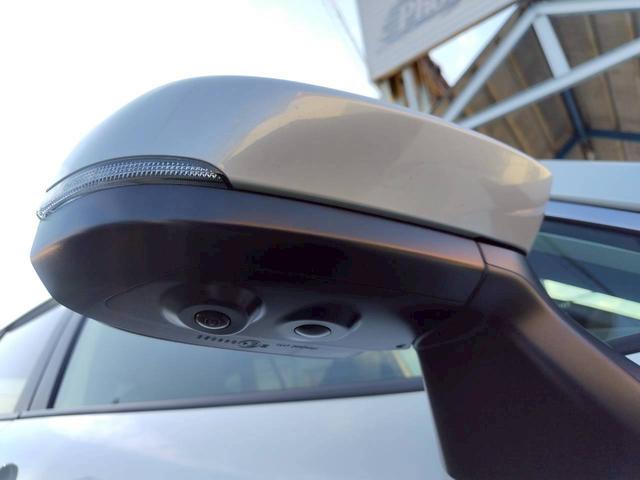 カローラクロス ハイブリッド Z 禁煙 ナビTV BTオーディオ ETC・スペアキー アラウンドビューバックカメラ シートヒーター左右 LEDヘッド パワーバックドア D席パワーシート ハーフレザー 2.0ETC レーダークルコン(39枚目)