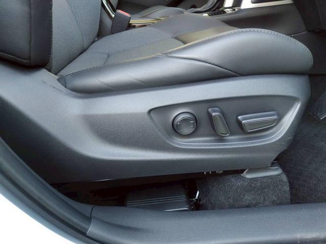 カローラクロス ハイブリッド Z 禁煙 ナビTV BTオーディオ ETC・スペアキー アラウンドビューバックカメラ シートヒーター左右 LEDヘッド パワーバックドア D席パワーシート ハーフレザー 2.0ETC レーダークルコン(76枚目)