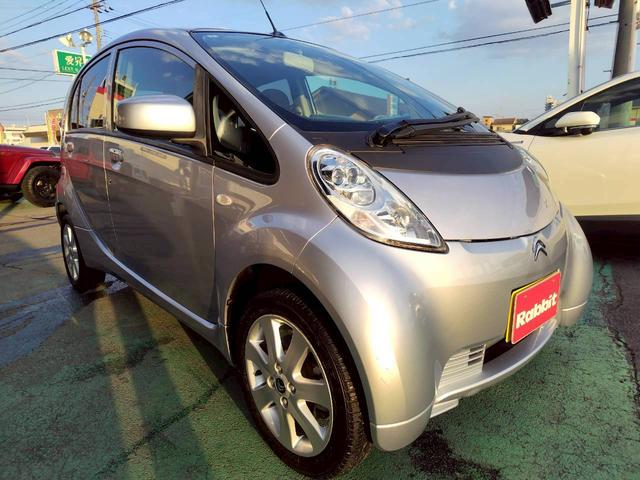 ２００Ｖ急速充電器あり　１００Ｖ充電も対応します　１オーナー　新車取説　スペアキーカロツェリアナビ　ＢＴオーディオ　ＥＴＣ