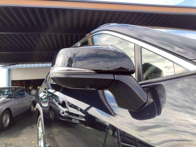 ＲＡＶ４ Ｇ　Ｚパッケージ　モデリスタエアロ　パノラマルーフ　デジタルインナーミラー　ＬＥＤヘッド　ディスプレイオーディオ　ＭＩＲＡＣＡＳＴ　アラウンドビューカメラ　合皮レザー　ＢＳＭ　シートヒーター左右　アダプテイブクルーズ（29枚目）