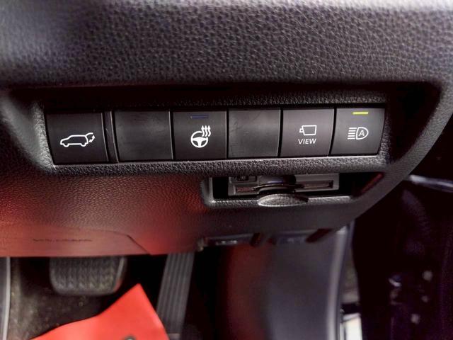 ＲＡＶ４ Ｇ　Ｚパッケージ　モデリスタエアロ　パノラマルーフ　デジタルインナーミラー　ＬＥＤヘッド　ディスプレイオーディオ　ＭＩＲＡＣＡＳＴ　アラウンドビューカメラ　合皮レザー　ＢＳＭ　シートヒーター左右　アダプテイブクルーズ（78枚目）