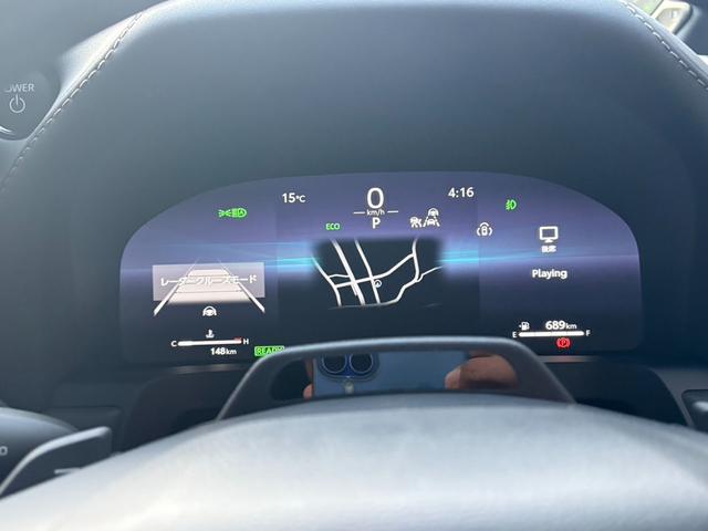 ヴェルファイアハイブリッド Z プレミア モデリスタエアロ&ガーニッシュ ユニバーサルステップ14インチリアシートエンターテイメントJBL15スピーカー 寒冷地 ITSコネクト ガラスコート エグゼクティブマット 遮光カーテン Rベッドキット(42枚目)