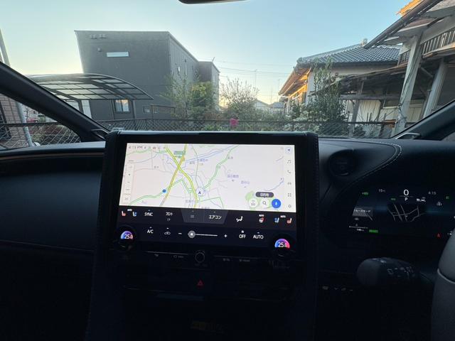 ヴェルファイアハイブリッド Z プレミア モデリスタエアロ&ガーニッシュ ユニバーサルステップ14インチリアシートエンターテイメントJBL15スピーカー 寒冷地 ITSコネクト ガラスコート エグゼクティブマット 遮光カーテン Rベッドキット(43枚目)