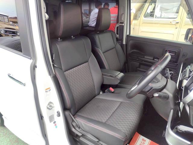 スペーシアカスタム ハイブリッドXSターボ パイオニアナビtv BTオーディオ CD DVD D席シートヒーター クルコン アラウンドビューモニター LEDヘッド スマートキ-2個 マットバイザー エアロ 新車取説保証書(7枚目)