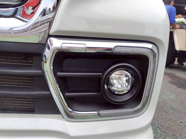 スペーシアカスタム ハイブリッドXSターボ パイオニアナビtv BTオーディオ CD DVD D席シートヒーター クルコン アラウンドビューモニター LEDヘッド スマートキ-2個 マットバイザー エアロ 新車取説保証書(19枚目)