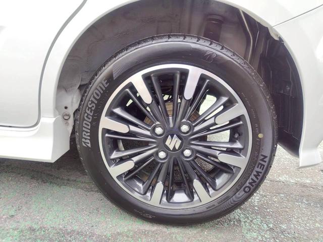 スペーシアカスタム ハイブリッドXSターボ パイオニアナビtv BTオーディオ CD DVD D席シートヒーター クルコン アラウンドビューモニター LEDヘッド スマートキ-2個 マットバイザー エアロ 新車取説保証書(30枚目)