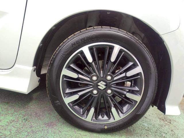 スペーシアカスタム ハイブリッドXSターボ パイオニアナビtv BTオーディオ CD DVD D席シートヒーター クルコン アラウンドビューモニター LEDヘッド スマートキ-2個 マットバイザー エアロ 新車取説保証書(32枚目)